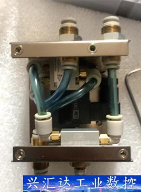 asm配件，01-57374，气动配件，几乎全新，有两个一样  询价下单