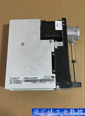 帝肯Cavro注射泵XC3+1/4-28 232/485 B  询价下单