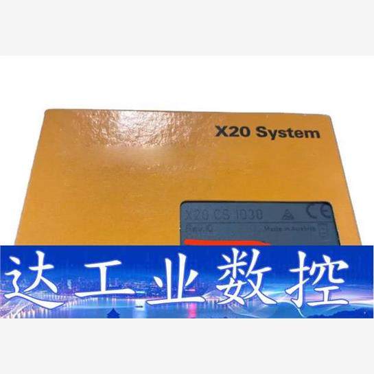 X20CS1030  询价下单