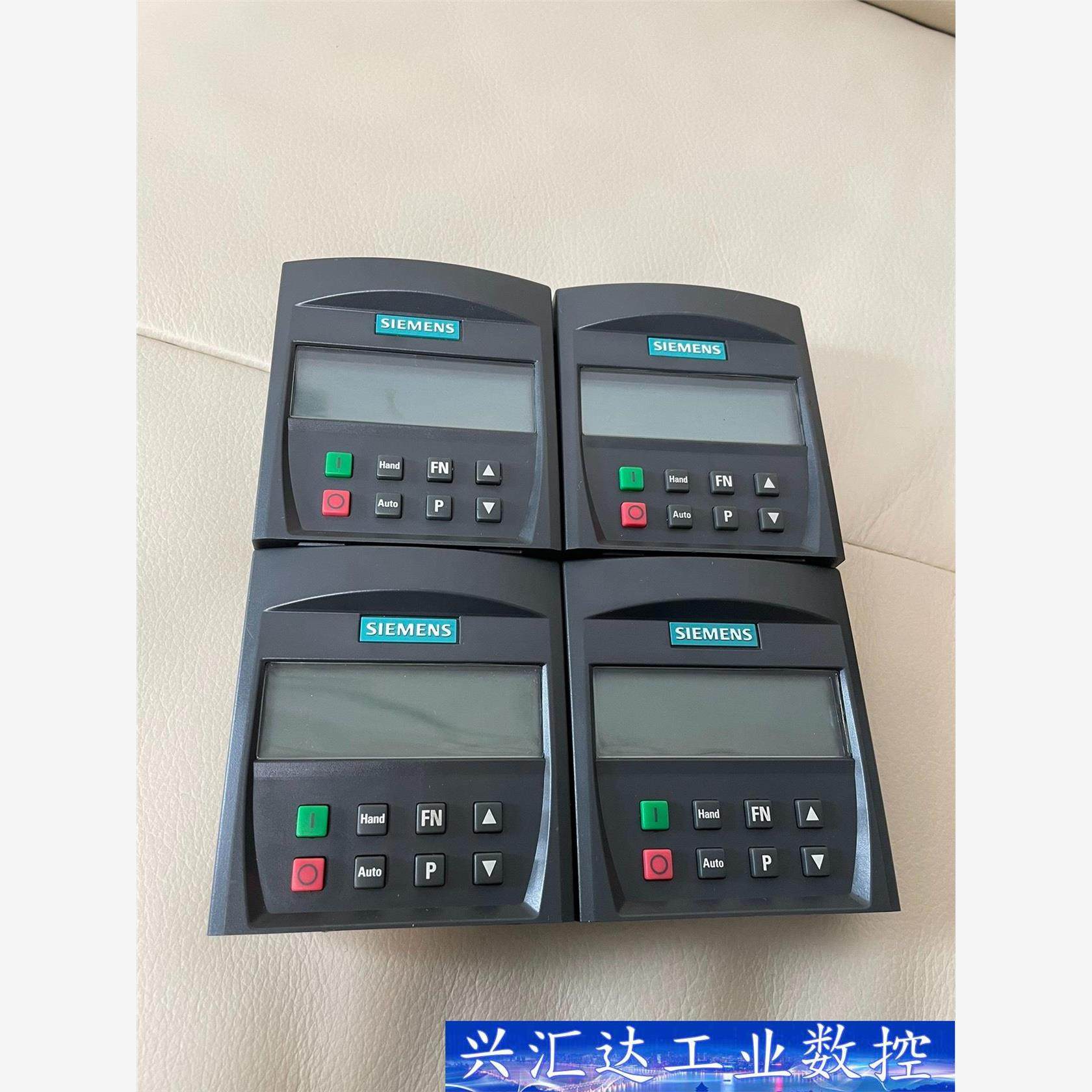 6SE6400-0BE00-0AA1西门子MM430操作面板  询价下单