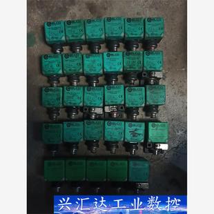 Ni40 接近开关 C40 Q12 询价下单 OP6L ELCO宜科