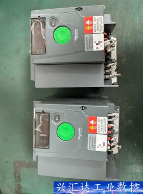 施耐德ATV310HU15N4A拆机1.5KW变频器，实物拍  询价下单