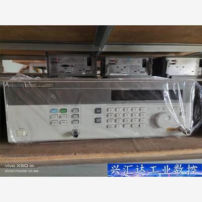 转让AgilentN5171B、6GHz，E8257D、  询价下单