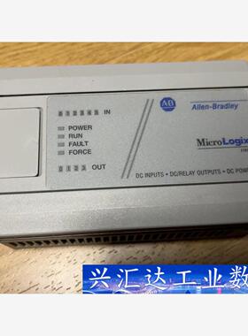 1761-L10BXB  询价下单