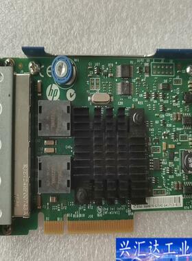 惠普HP GEN8 G9服务器366FLR I350咨询议价