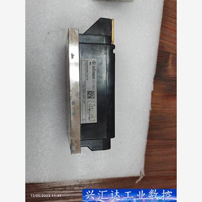 英飞凌TT570N16KOF可控硅