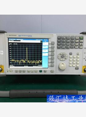 公司正常使用Agilent N1996A频谱分析仪，成色很新  询价下单