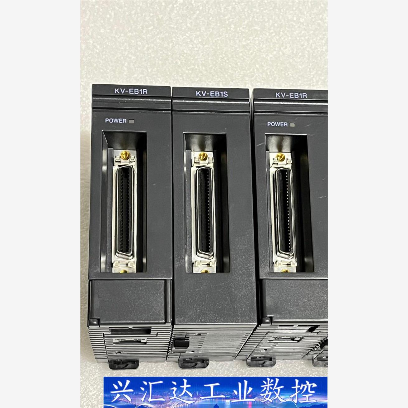基恩士KV-EB1R 、KV-EB1S，实图拍，标价是单价， 议价商品