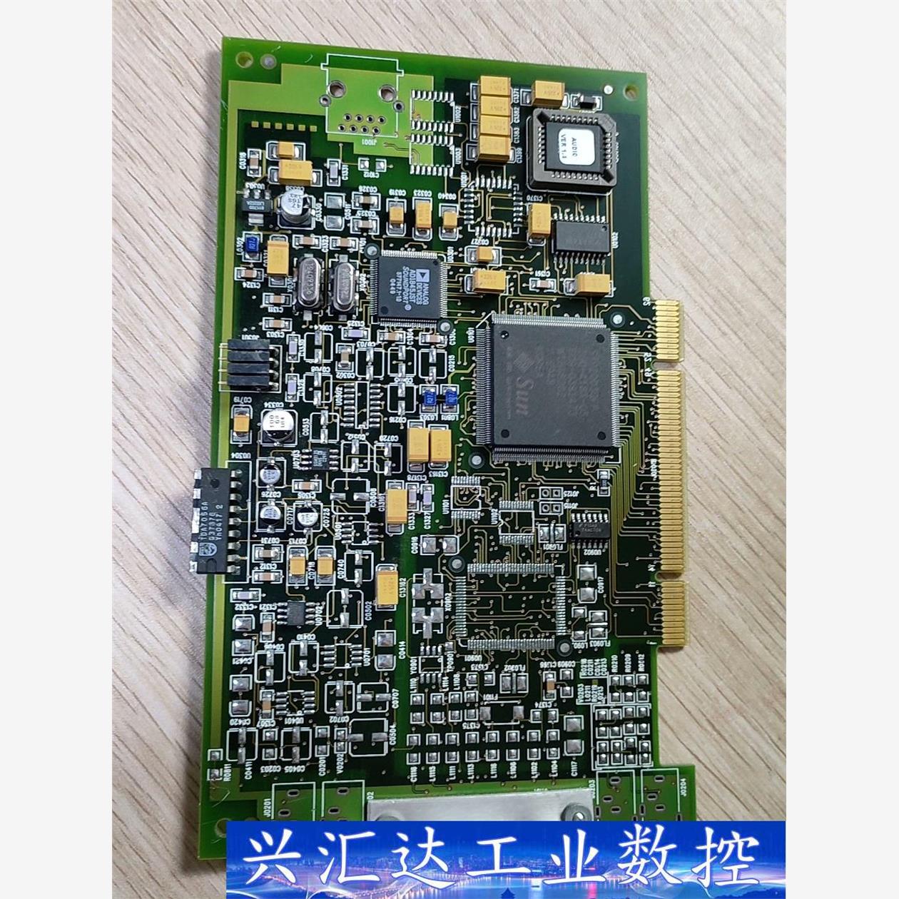 PDS120-1033 Rev.C　PDSI内置网卡  询价下单