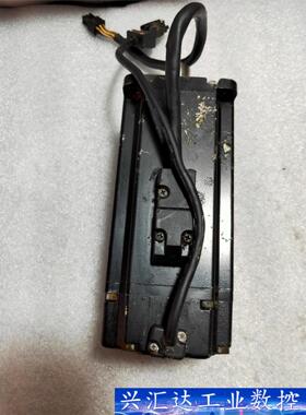 台达伺服电机ECMA～C20807FS 拆机件，实物拍摄，成 议价商品