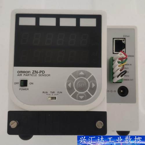 OMRON 其他型号也有售卖 ，ZN-PD03-S 议价商品