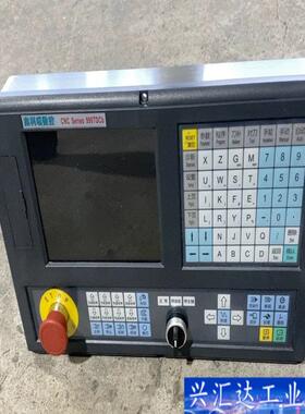 鑫科瑞NEW990TDCb-2数控车床系统一个，成色咨询议价