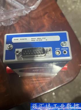 MKS气体质量流量计流量控制器MFC。未装进  100scc  询价下单