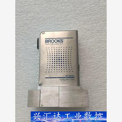 BROOKS GF125CXXC 2600SCCM SH45  询价下单
