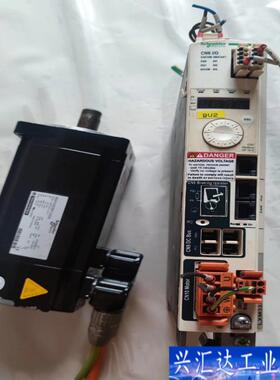 施耐德伺服电机BSH0702P01A2A驱动器LXM咨询议价