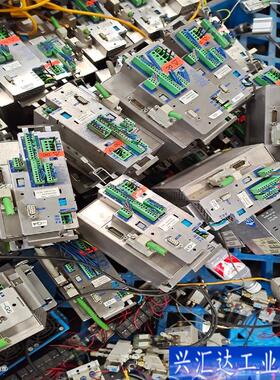 拆机件百格拉驱动器TLC411F，TLC 532F便咨询议价