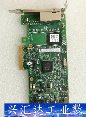 intel I350-T2   戴尔原装网卡 0XP0NY  询价下单