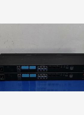 APC NetBotz Rack Monitor 450机房