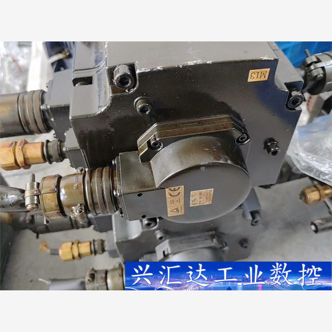 三菱电机  HC-SF121B  1.2kw  二手拆机  询价下单