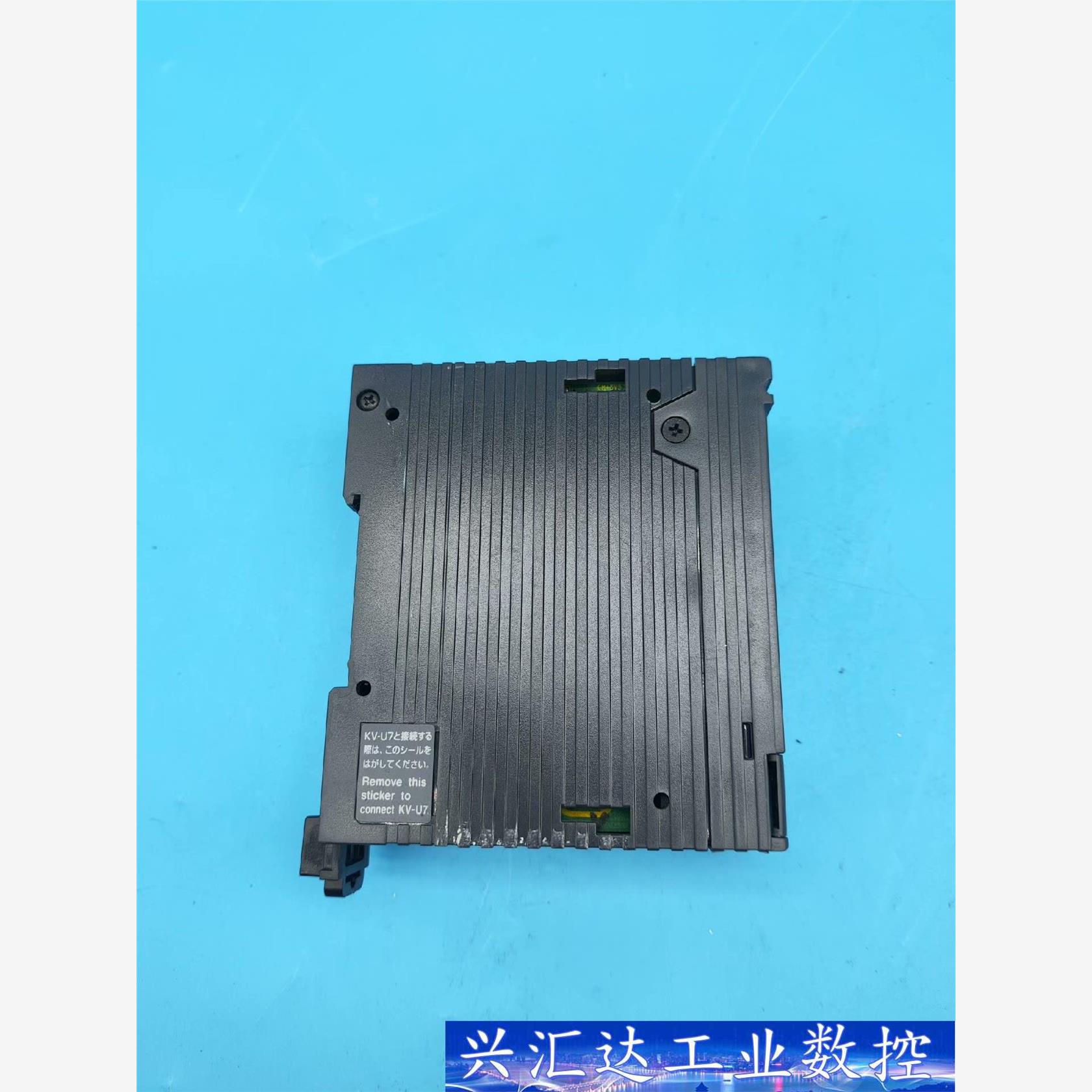 基恩士KEYENCE可程式模块KV-EB1R一手拆机资源 成  询价下单