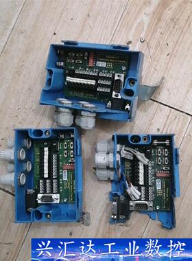 sick控制器  连接器 cdb620-001  成色如图  询价下单