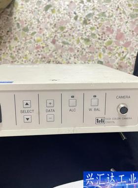 原装进口 东芝泰利 CS5111L 内窥镜相机控制器咨询议价