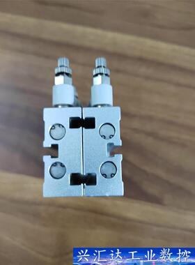 lAirTac/亚德客  原装亚德客双轴气缸,TR6X20S  询价下单