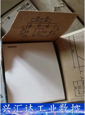 SIEMENS/西门子QFA2060西门子传感器，全新原装， 询价下单