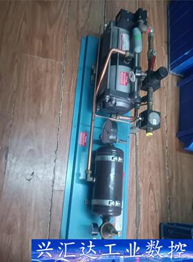 MAXIMATOR 麦格思维特 GPLV2 空气增压泵 全新  询价下单