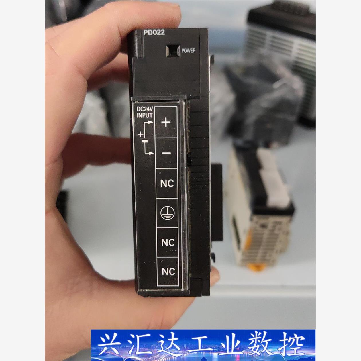 欧姆龙CJ1W-PD025M询价下