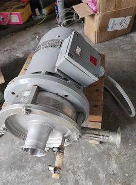 西门子电机1LA7083-2PA19-ZX37。循环泵，看图