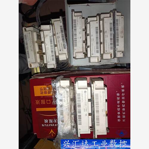 ff200r12kt4 ff200r12ks4 ff150r 议价商品