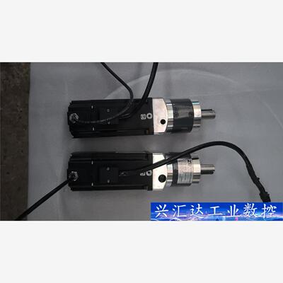 施耐德伺服电机BCH2LD0433CA5C 带减速机一起，拆 议价商品