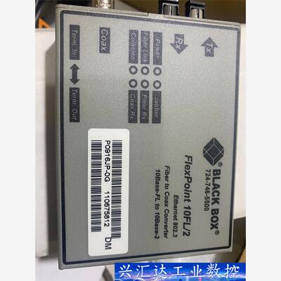 BLACK BOX  ServSwitch ，724-746  询价下单