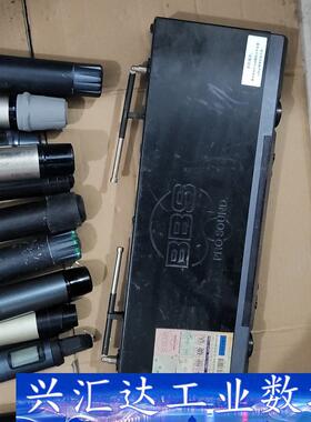 出售二手BBS接收机，型号U_666B GS200chann  询价下单