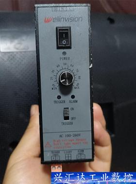 光源控制器ellinvision HL-PA1-60T机器视  询价下单