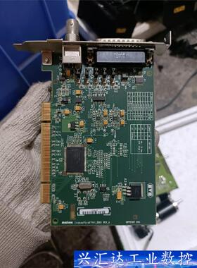 matrox cronosplus 采集卡  询价下单