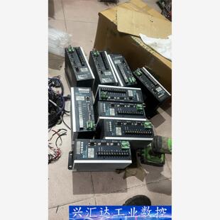 功能 华中数控驱动器HSV 议价商品 有9台 实物拍照 16B 030