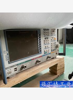ZVB8矢量网络分析仪  询价下单