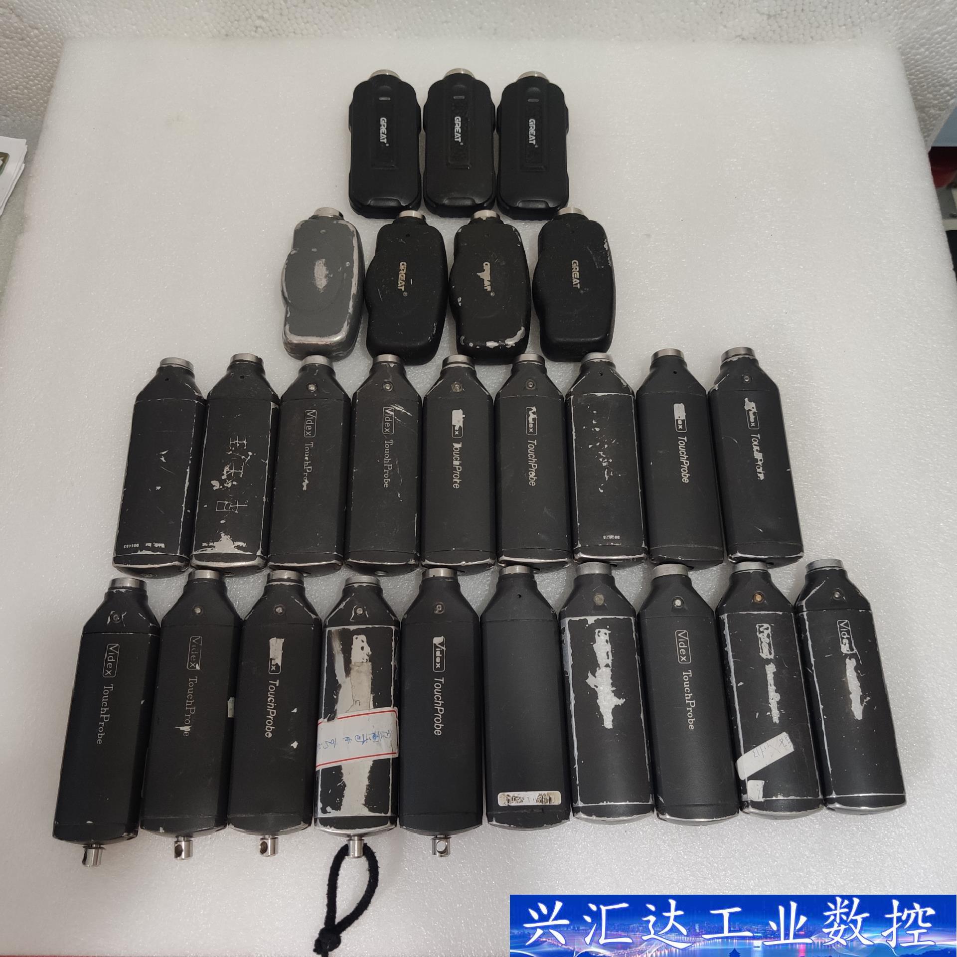 美国Videx/威泰电子巡更仪  19个 GREAT接触式巡  询价下单