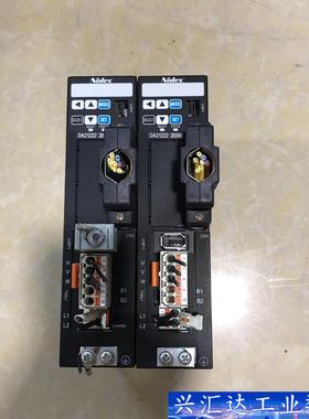 拆机三协驱动器DA21222，200W，成色如图，质量包好  询价下单
