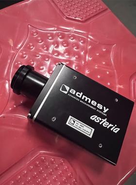 admesy asteria 光照度计，成色嘎嘎更新，功能包
