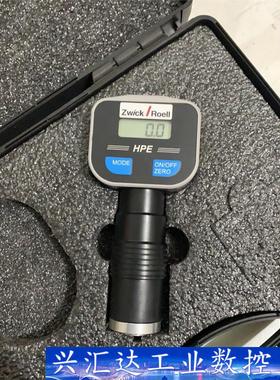 Zwick/Roell硬度计，  询价下单