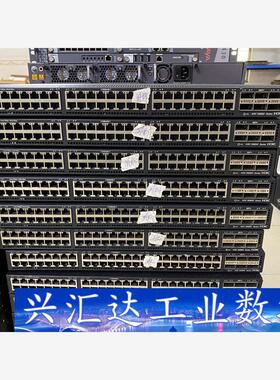 H3C S6800-54QT 48口万兆RJ45电口  询价下单