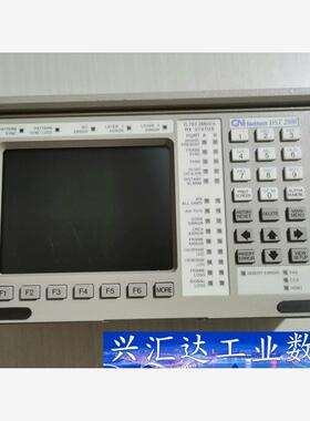 CN Nettest   DST 2000  实物拍摄  质  询价下单
