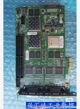 SCSI卡Exar VRC7032 32 通道 DVR PC  询价下单