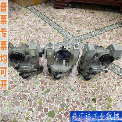 索佳SOKKIA 经纬仪 TM10C 议价出咨询议价
