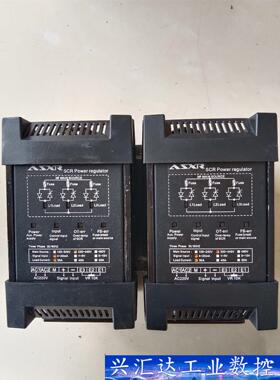 ASXR三相电力调整器HW3-4-4-030-PF SCR  询价下单