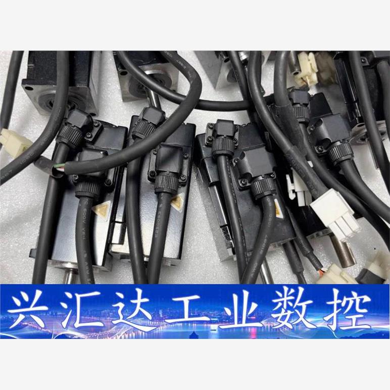 禾川伺服电机SV-X1MM010A-N2LN SV-X1MM 议价商品