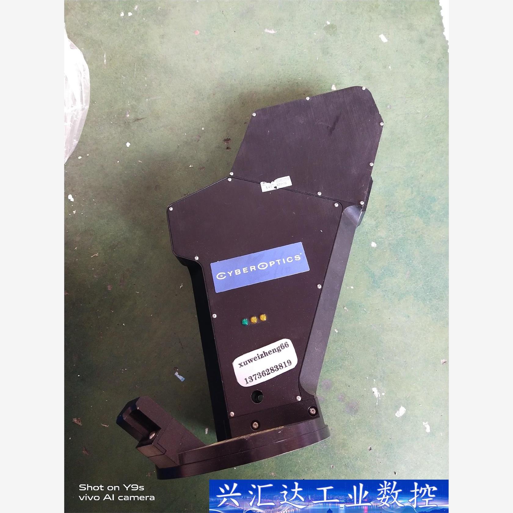CYBER  PTICS   SE300雷射传感器议价 议价商品